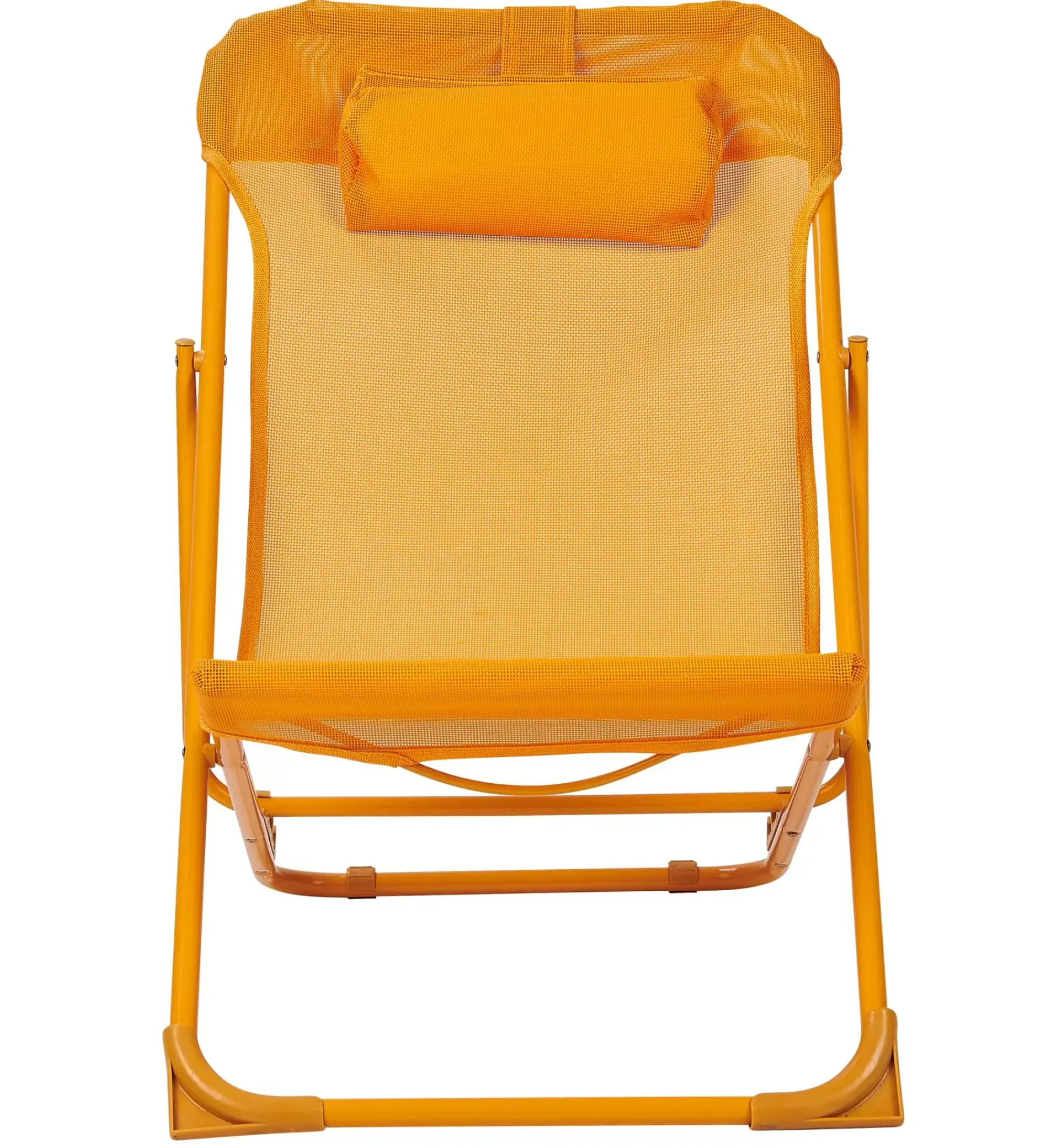 Sillas Infantiles<CASA Malta Silla Para Ninos Terracota