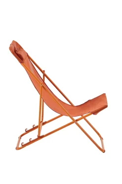 Tumbonas<CASA Malta Terracota