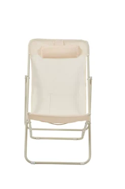 Tumbonas<CASA Malta Tumbona Blanco