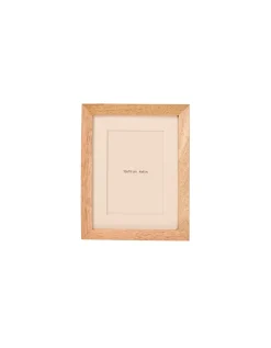 Marcos Para Fotos<CASA Mango Marco De Foto Natural