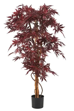 Plantas Artificiales<CASA Maple Planta Artificial Varios Colores