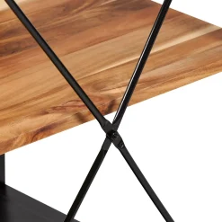 Estantes<CASA Marcel Ropero Negro