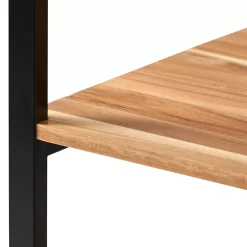 Estantes<CASA Marcel Ropero Negro