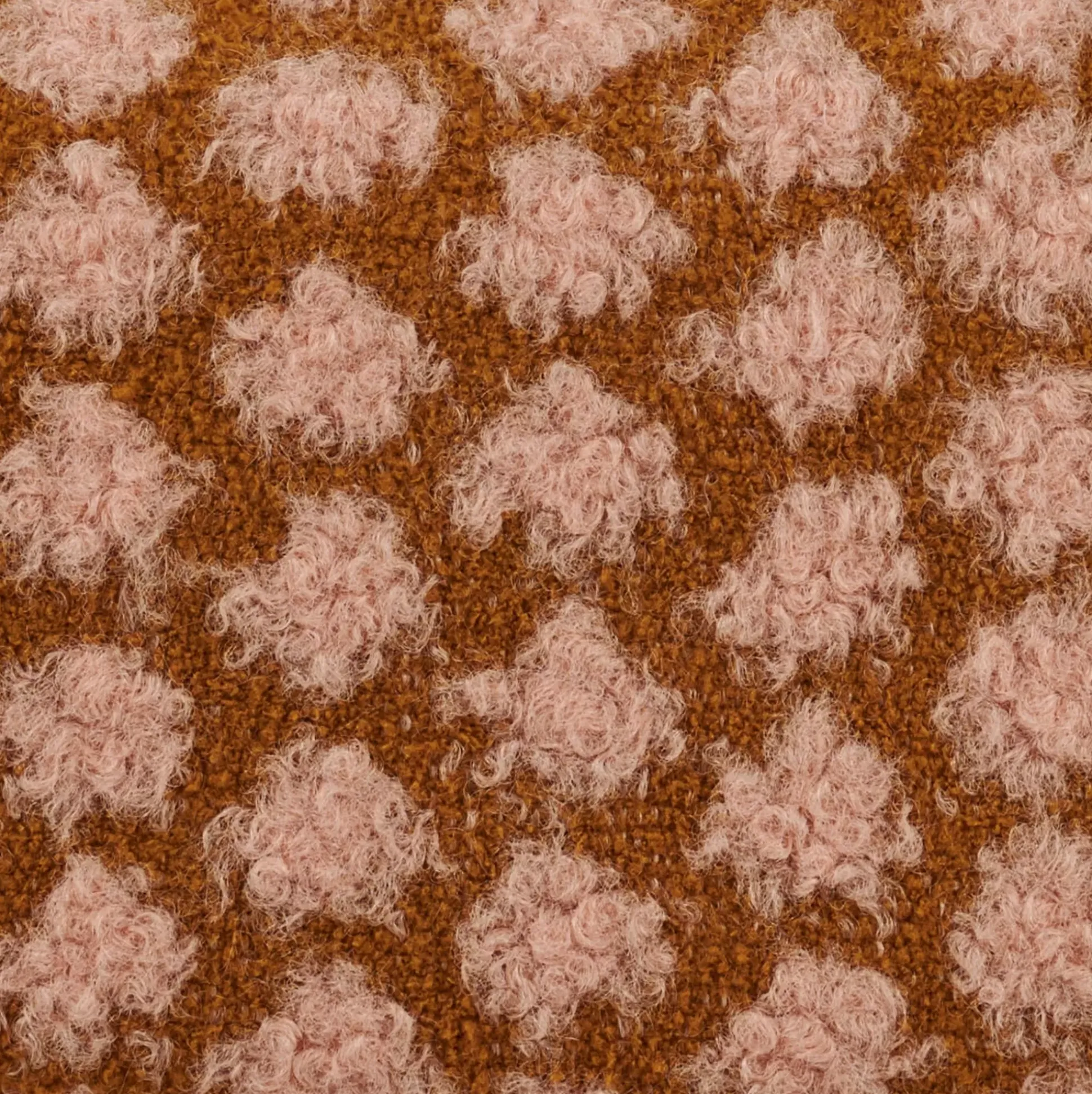 Neceseres<CASA Margrit Neceser Multicolor