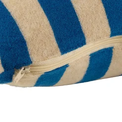 Cojines De Jardín<CASA Mario Cojin Azul