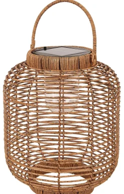 Iluminación Exterior<CASA Maro Lampara Solar Natural