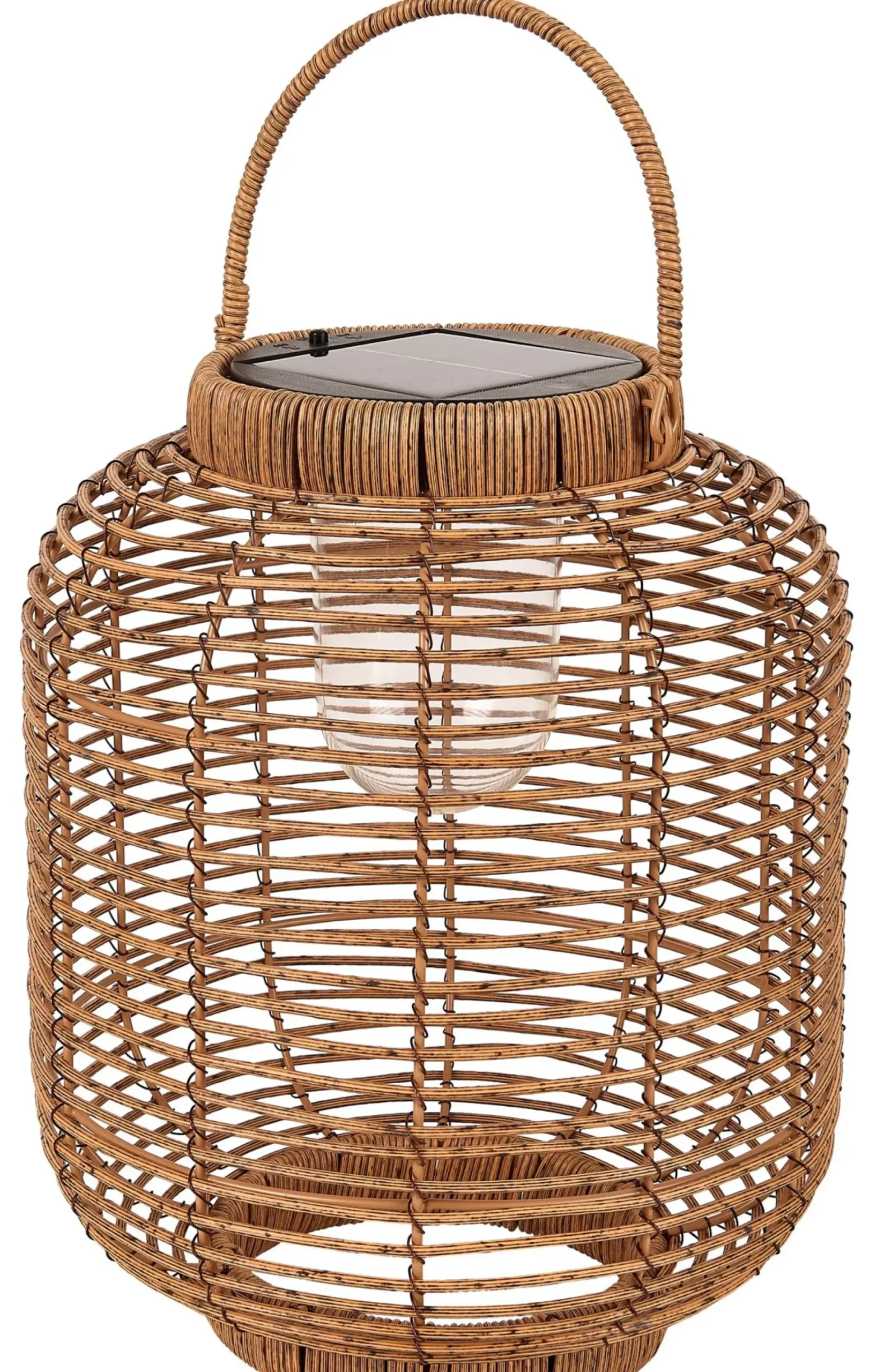 Iluminación Exterior<CASA Maro Lampara Solar Natural