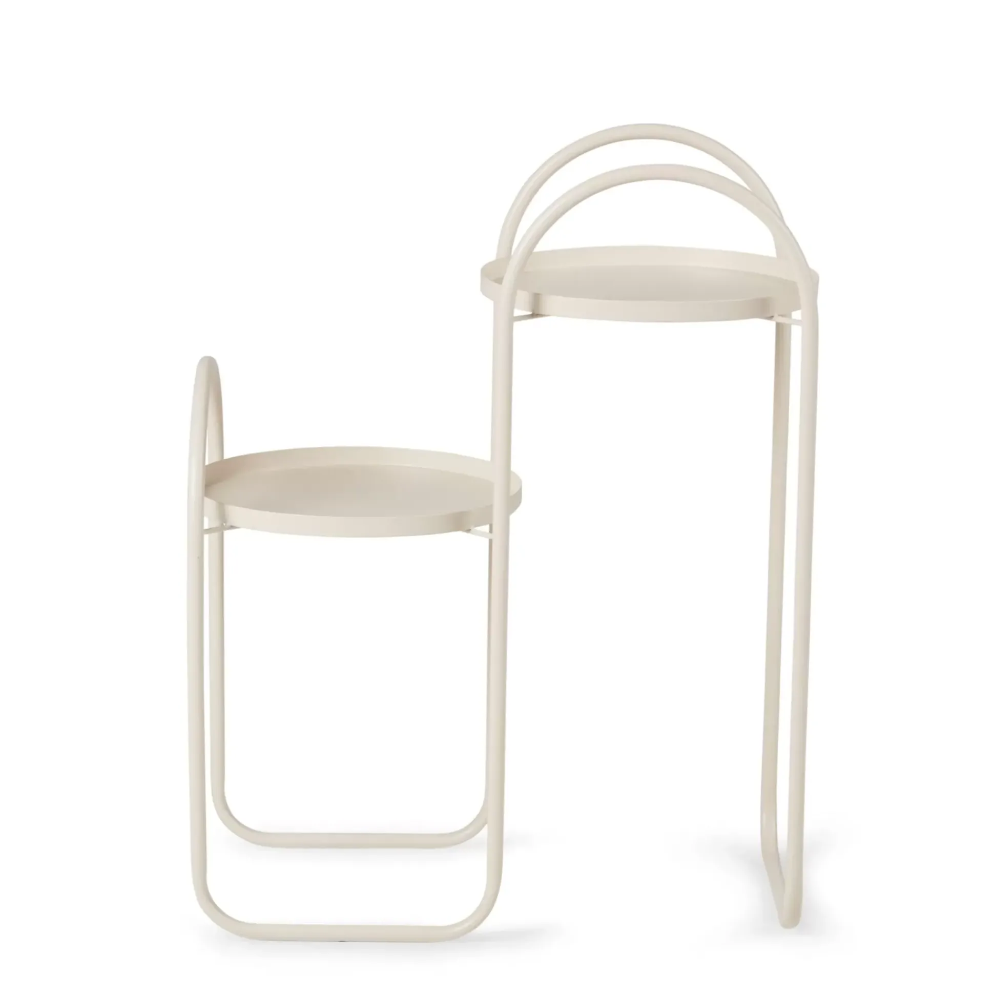 Soportes Para Plantas<CASA Maru Soporte Para Plantas Arena