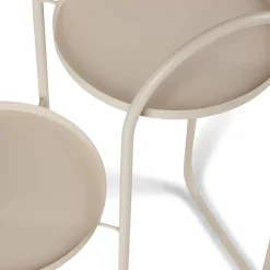 Soportes Para Plantas<CASA Maru Soporte Para Plantas Arena