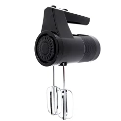 Equipamiento De Cocina<CASA Masterchef Batidora/Batidor Negro