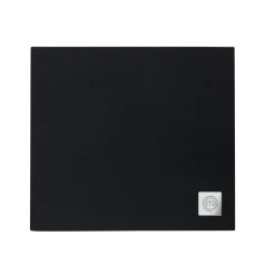 Accesorios De Cocina<CASA Masterchef Bloque P/ Cuchillos Magnetico Negro