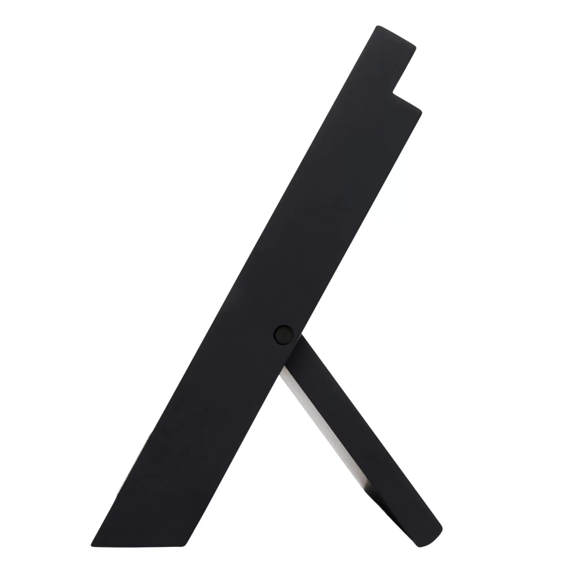 Accesorios De Cocina<CASA Masterchef Bloque P/ Cuchillos Magnetico Negro