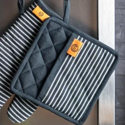 Delantales<CASA Masterchef Delantal Negro