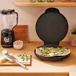 Equipamiento De Cocina<CASA Masterchef Licuadora Negro