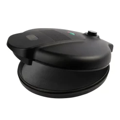 Equipamiento De Cocina<CASA Masterchef Maquina Para Hacer Pizza Negro
