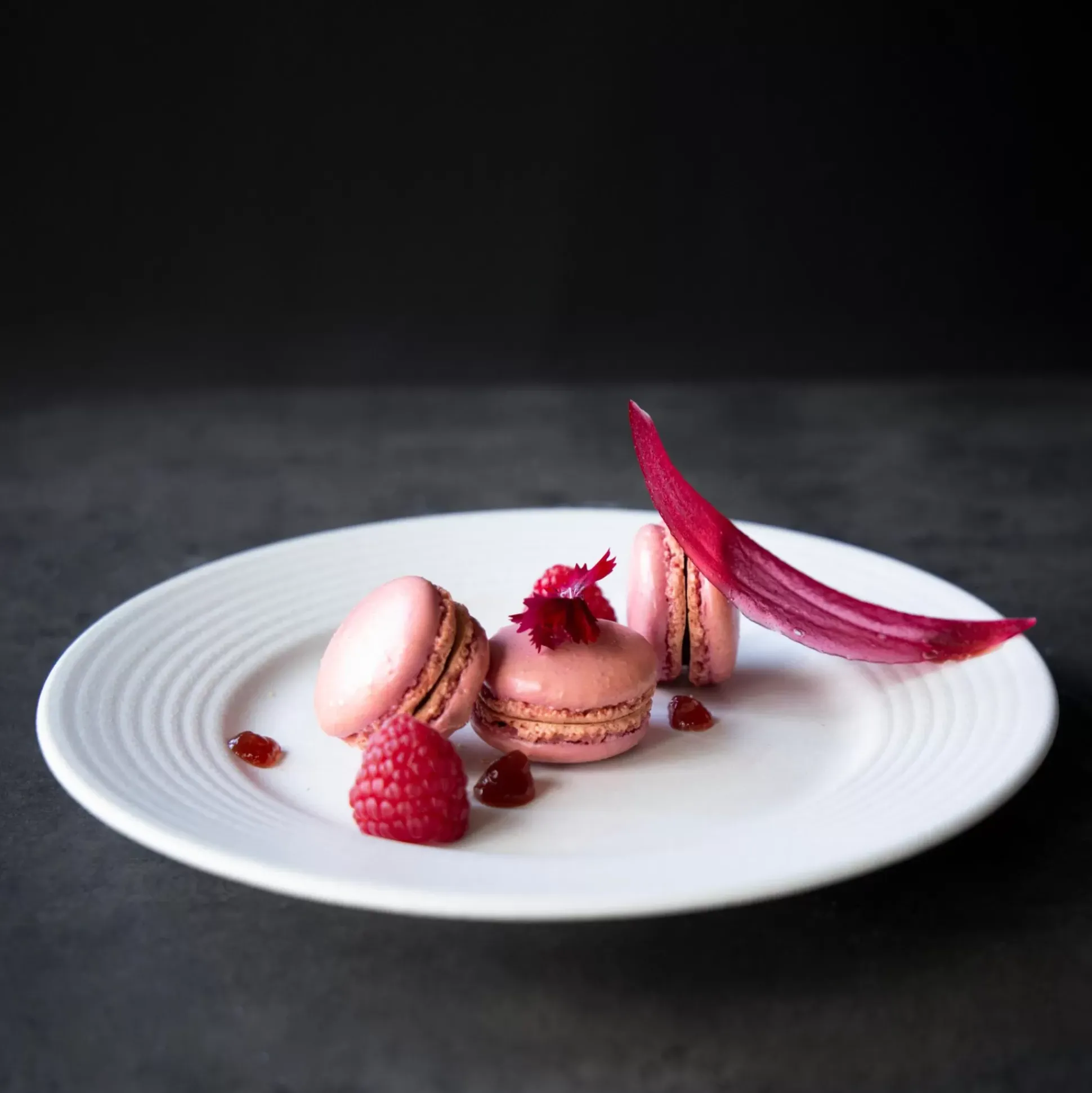 Platos<CASA Masterchef Plato Beis