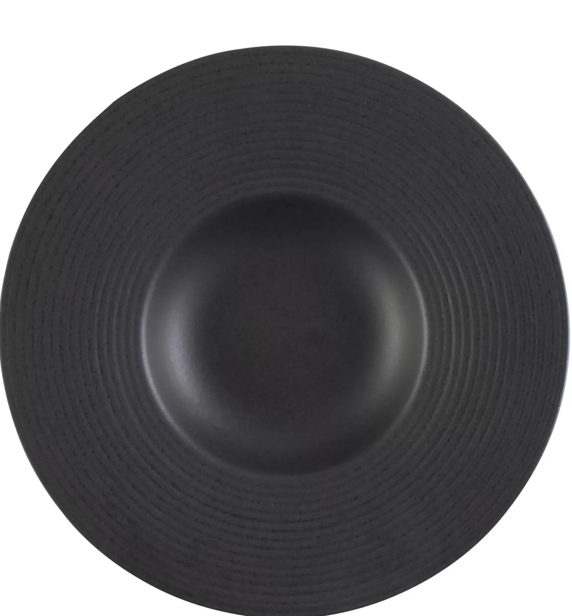 Platos<CASA Masterchef Plato Gourmet Negro