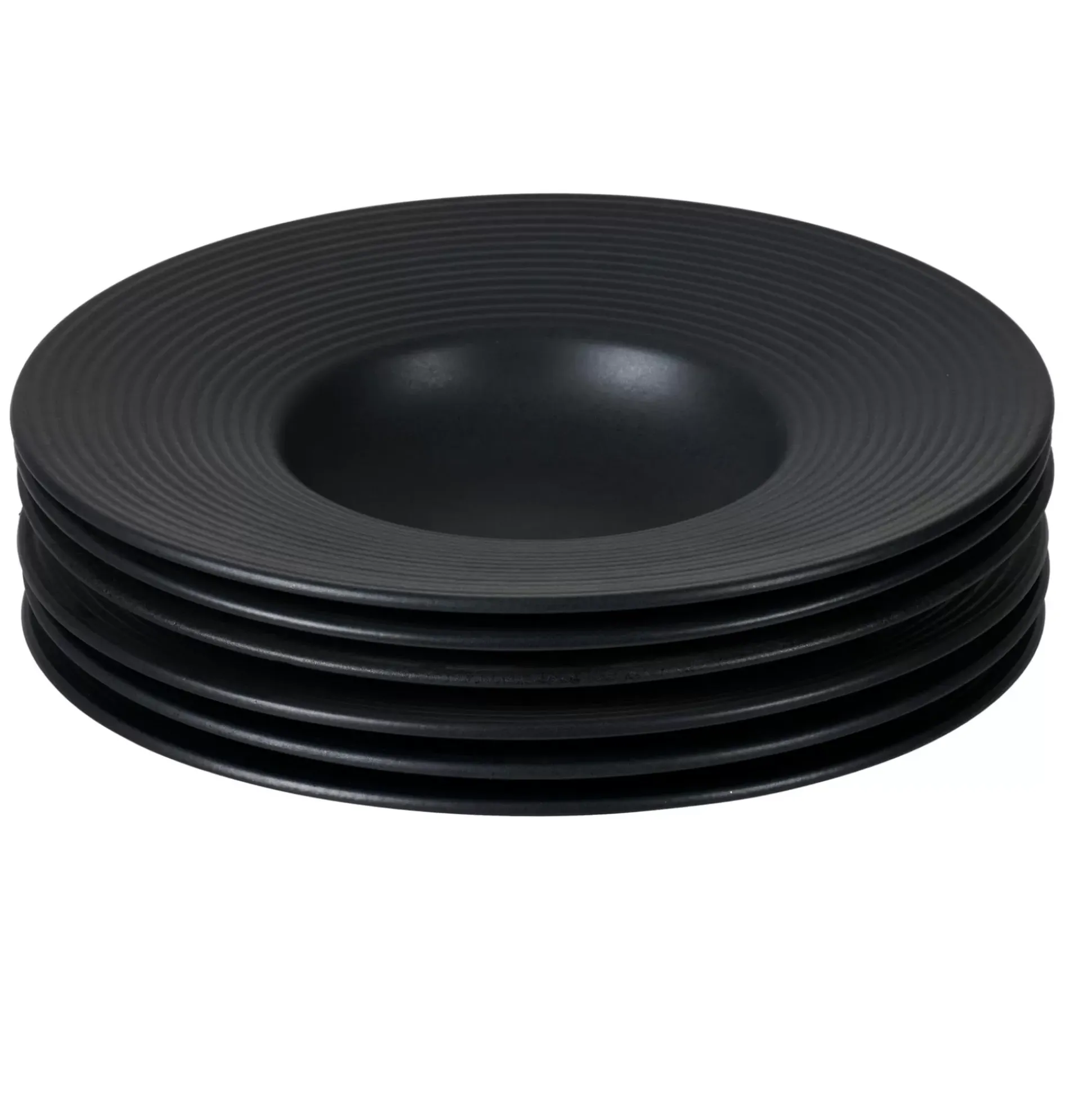 Platos<CASA Masterchef Plato Gourmet Negro