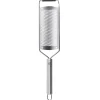 Instrumentos De Cocina<CASA Masterchef Rallador/Acanalador De Fruta Plateado