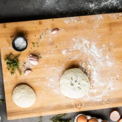 Tablas De Cortar<CASA Masterchef Tabla De Cortar Para Encimera Natural