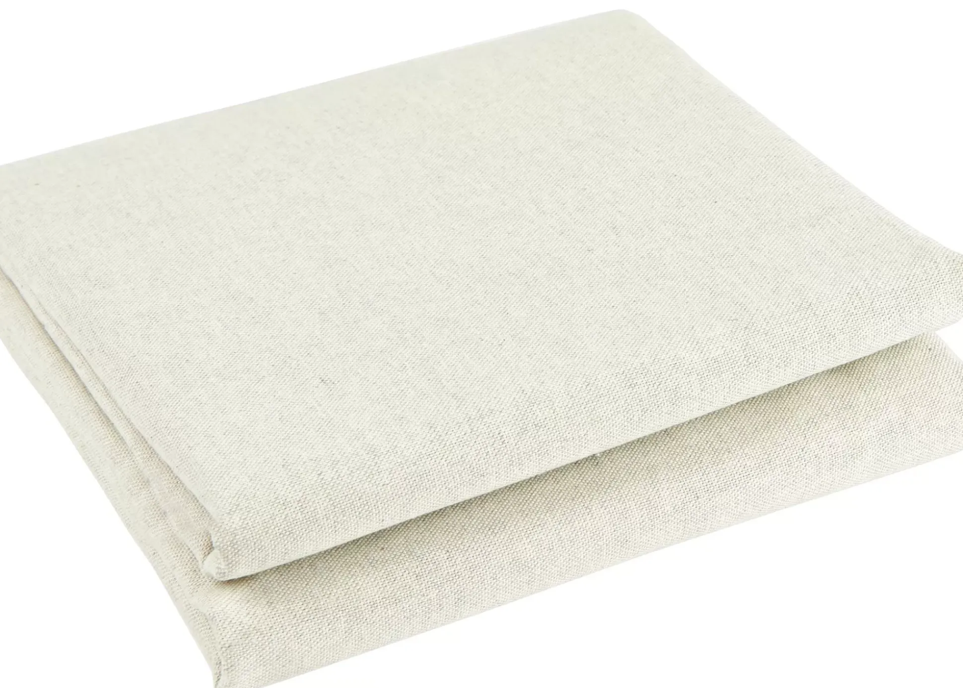 Manteles<CASA Melange Mantel Beis