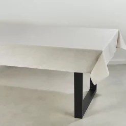 Manteles<CASA Melange Mantel Beis