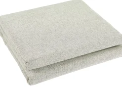 Manteles<CASA Melange Mantel Gris