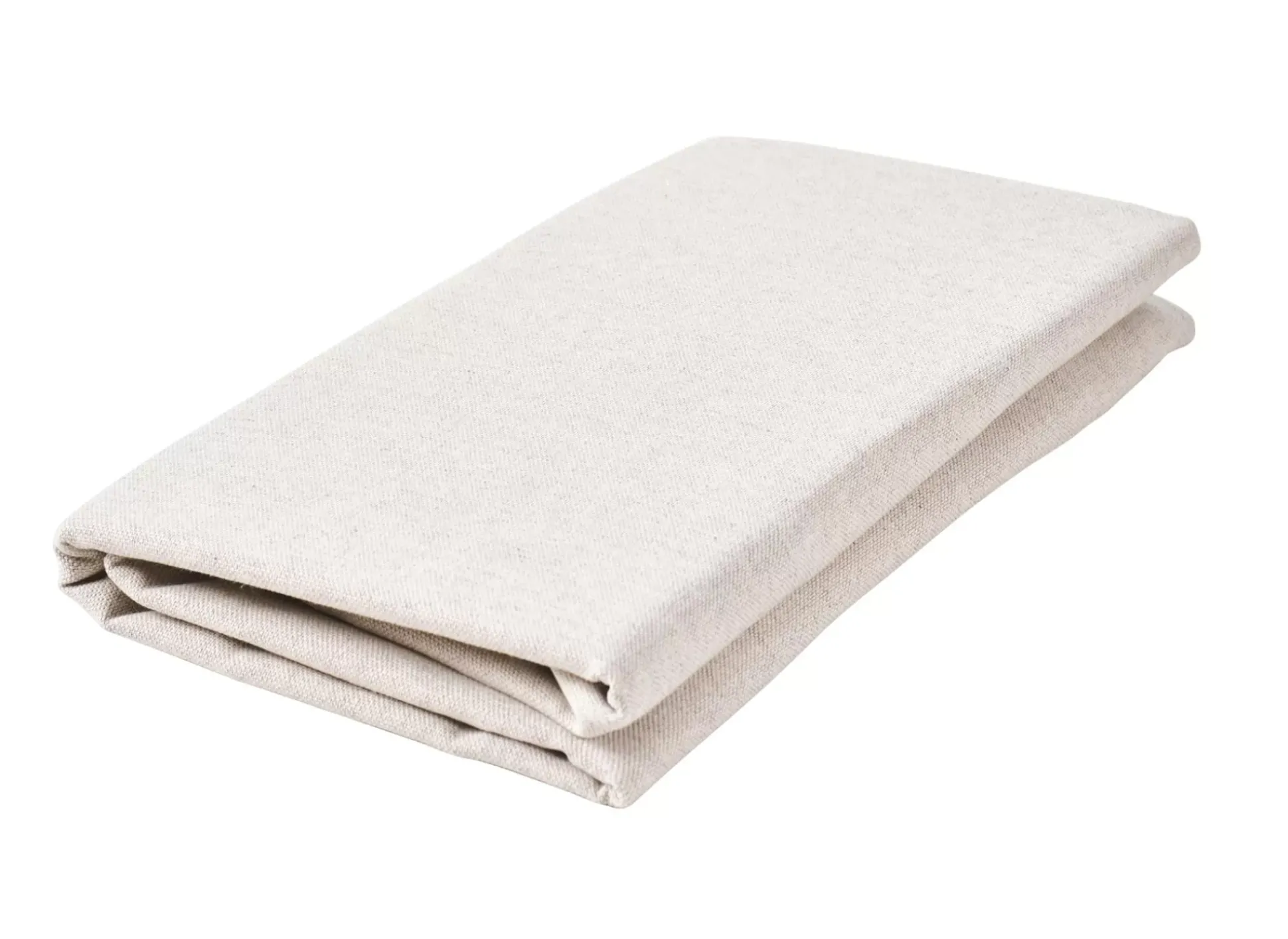 Manteles<CASA Melange Mantel Natural