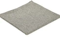 Manteles<CASA Melange Servilleta Negro