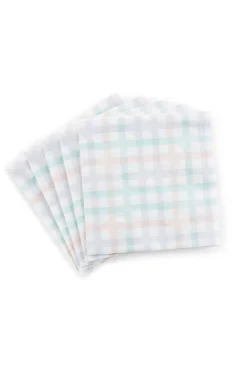 Servilletas<CASA Melty Paquete De 20 Servilletas Multicolor