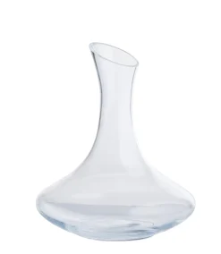 Jarras<CASA Merlot Decantador Transparente