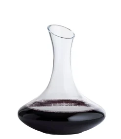 Jarras<CASA Merlot Decantador Transparente