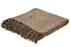 Mantas<CASA Milan Manta Negro, Beis