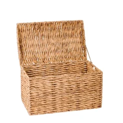 Arcas Para Almacenaje<CASA Miley Maleta Almacenaje Almacenaje Natural