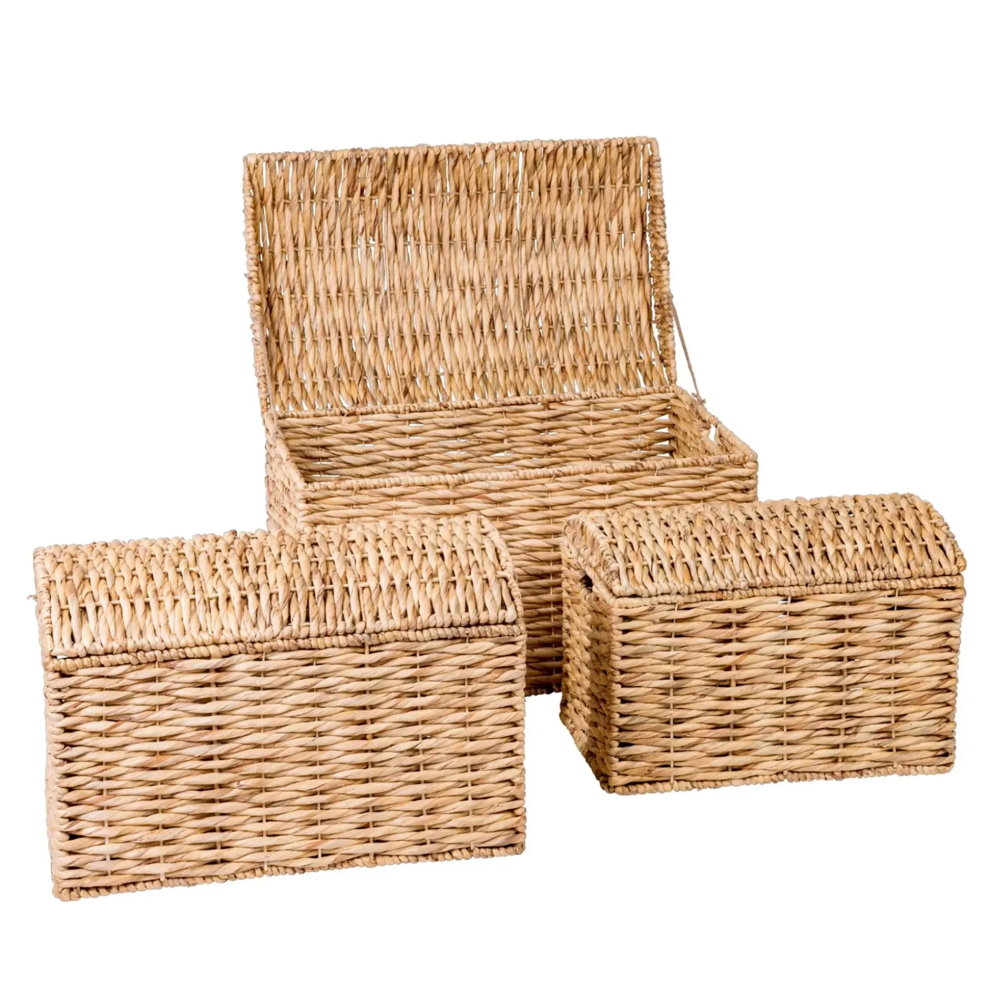 Arcas Para Almacenaje<CASA Miley Maleta Almacenaje Almacenaje Natural