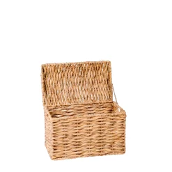 Arcas Para Almacenaje<CASA Miley Maleta Para Almacenaje Natural