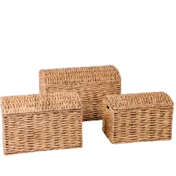 Arcas Para Almacenaje<CASA Miley Maleta Para Natural