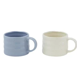 Tacitas<CASA Mimmi Taza Crema