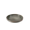 Platos<CASA Mineral Graphite Plato Gris