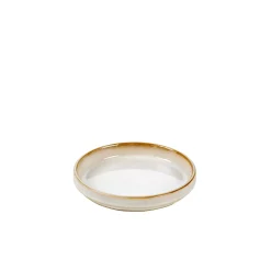 Platos<CASA Mineral Marble Plato Blanco