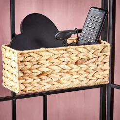 Estanterías<CASA Modular Caja Natural