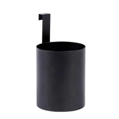 Decoracion De Pared<CASA Modular Cajita Negro