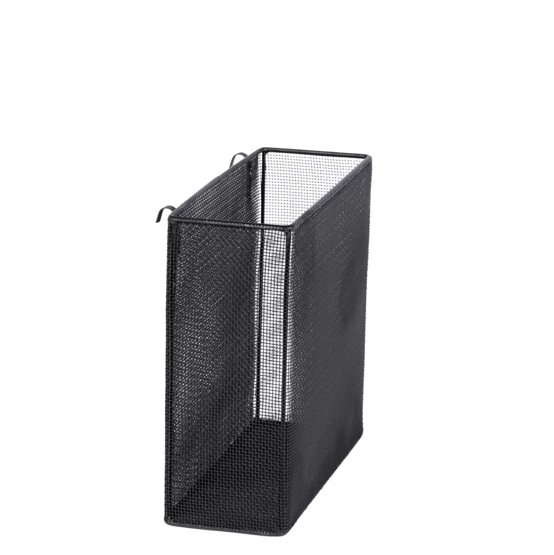 Decoracion De Pared<CASA Modular Cesta Negro