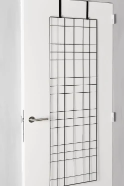 Decoracion De Pared<CASA Modular Organizador De Pared Negro