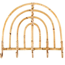 Percheros<CASA Monarc Perchero De Pared Natural