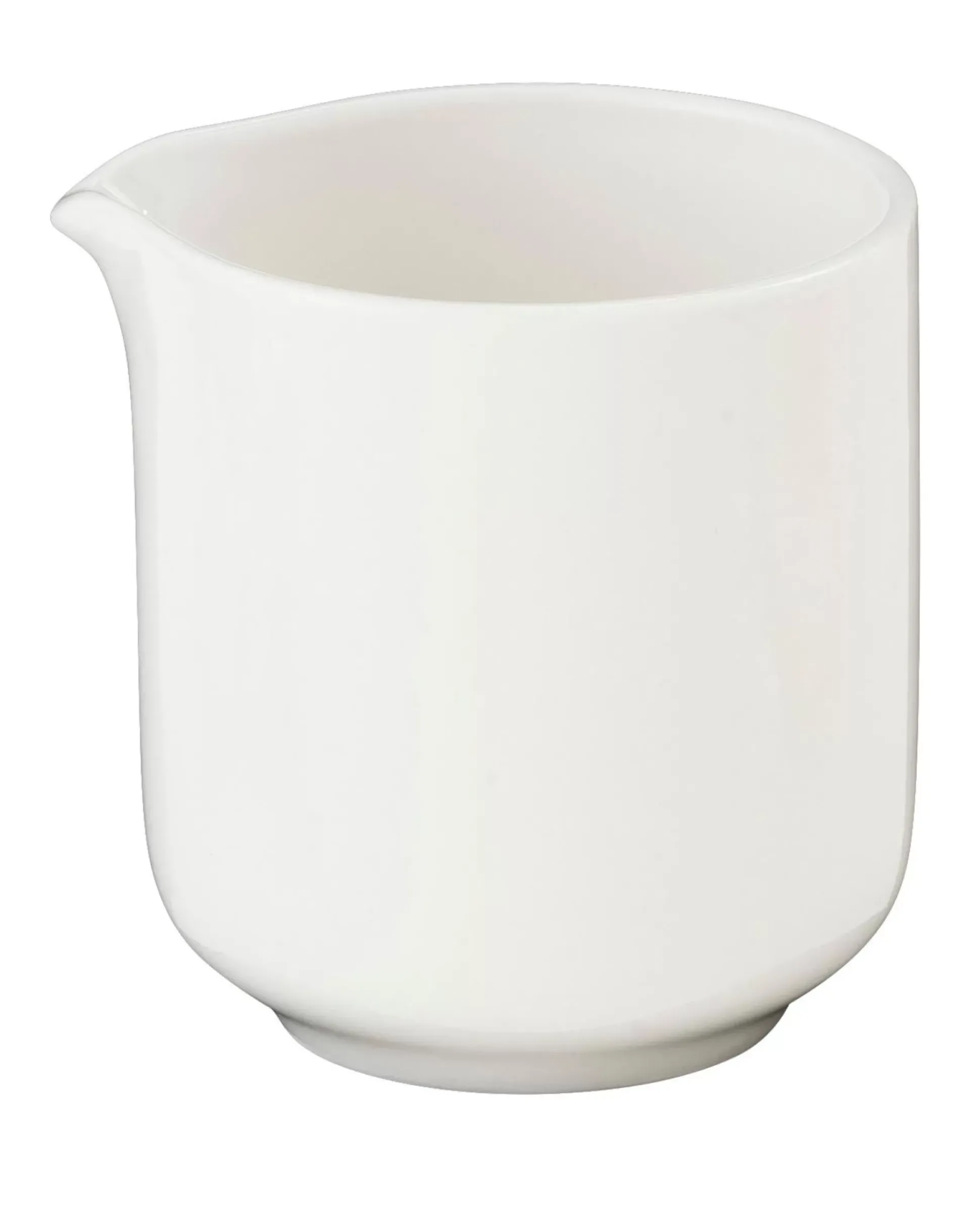 Accesorios De Té<CASA Moon Jarrita De Leche Blanco