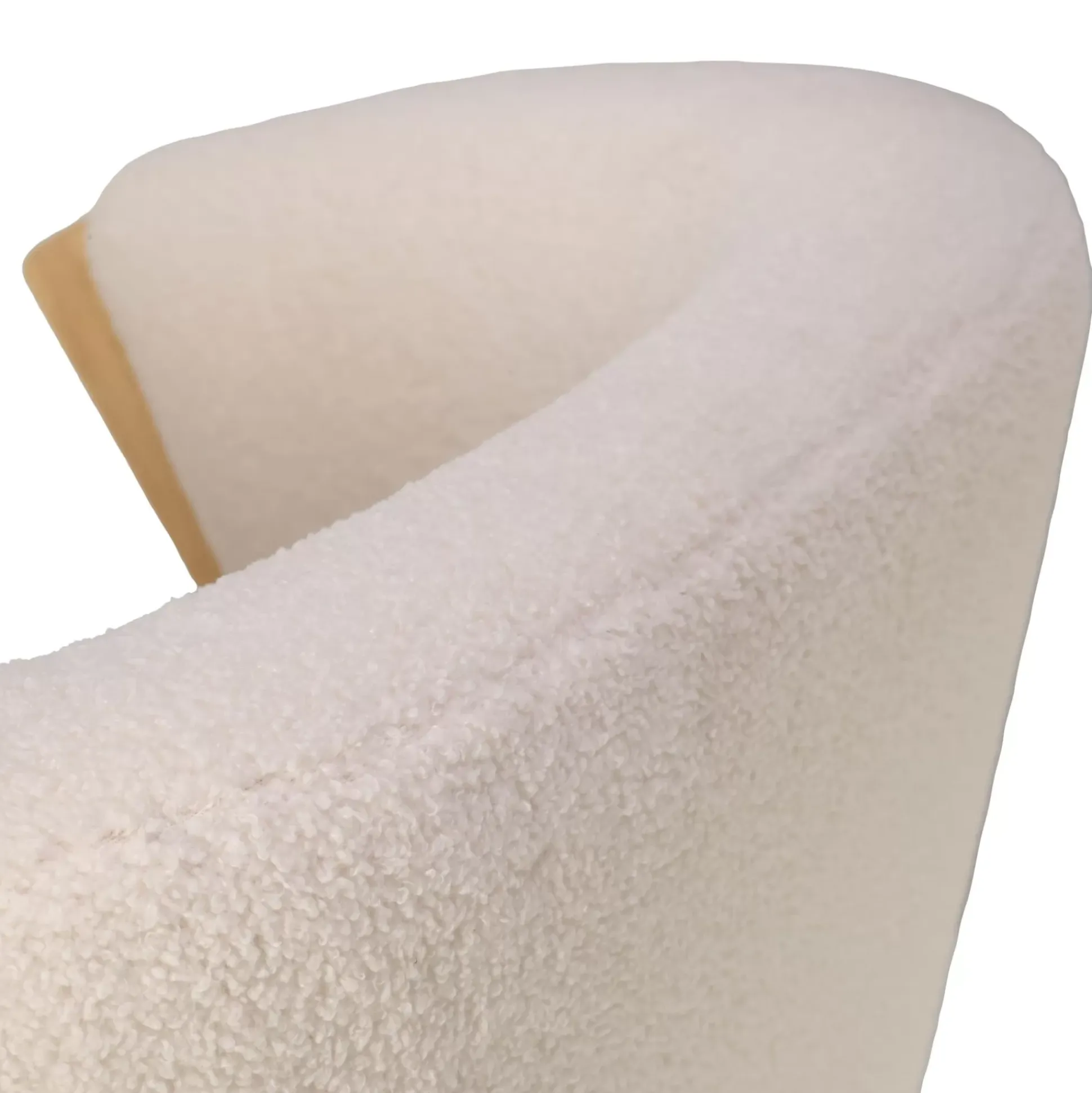 Sofás<CASA Morris Butaca Blanco