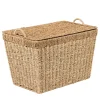 Arcas Para Almacenaje<CASA Mykonos Maleta Para Almacenaje M Natural