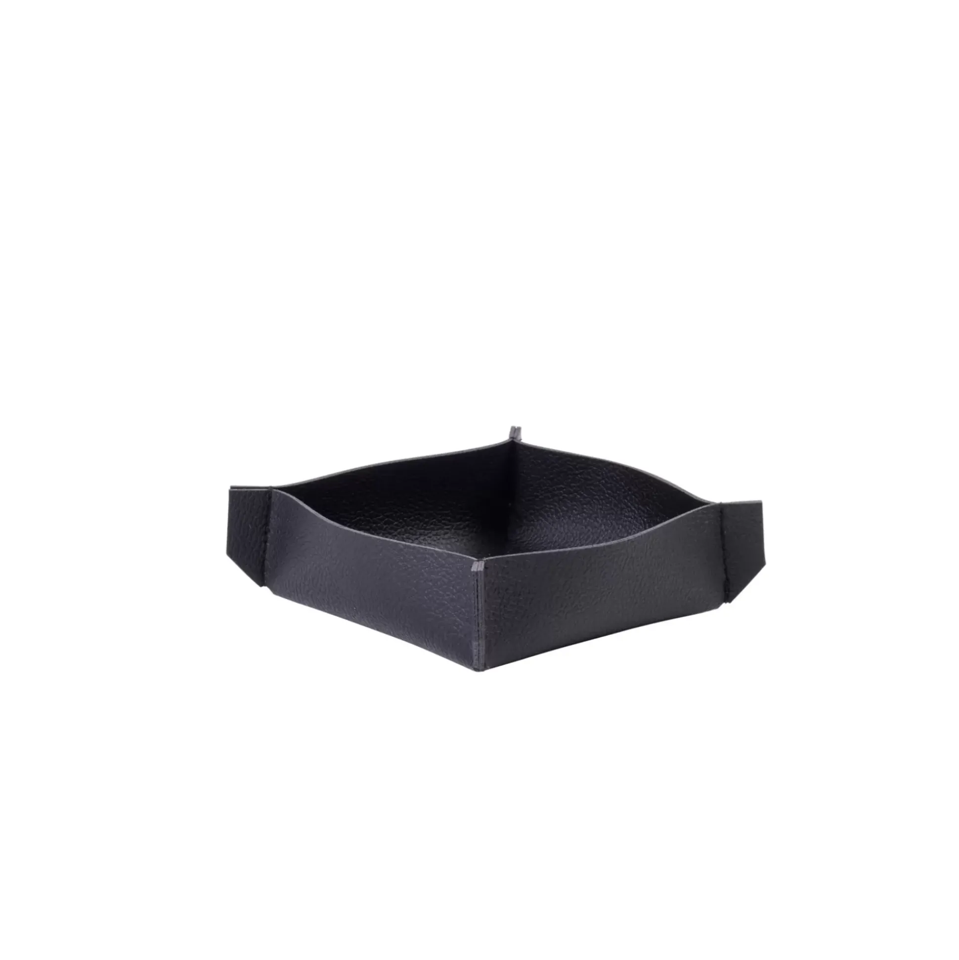 Soportes De Servilletas<CASA Nappa Servilletero Negro