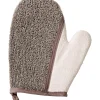 Accesorios De Bañera<CASA Natural Life Guantes Scrub Natural